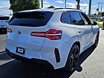 New 2026 BMW X3 30 XDRIVE in FT. PIERCE, FLORIDA (Photo 5)