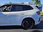 New 2026 BMW X3 30 XDRIVE in FT. PIERCE, FLORIDA (Photo 8)