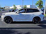 New 2026 BMW X3 30 XDRIVE in FT. PIERCE, FLORIDA (Photo 9)