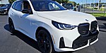 New 2026 BMW X3 M50 XDRIVE in FT. PIERCE, FLORIDA