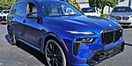 New 2026 BMW X7 M60I in FT. PIERCE, FLORIDA