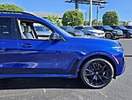 New 2026 BMW X7 M60I in FT. PIERCE, FLORIDA (Photo 2)