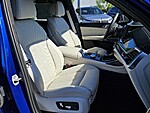 New 2026 BMW X7 M60I in FT. PIERCE, FLORIDA (Photo 25)
