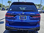 New 2026 BMW X7 M60I in FT. PIERCE, FLORIDA (Photo 6)