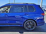 New 2026 BMW X7 M60I in FT. PIERCE, FLORIDA (Photo 8)