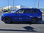 New 2026 BMW X7 M60I in FT. PIERCE, FLORIDA (Photo 9)