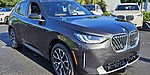 New 2026 BMW X3 30 XDRIVE in FT. PIERCE, FLORIDA