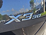 New 2026 BMW X3 30 XDRIVE in FT. PIERCE, FLORIDA (Photo 18)