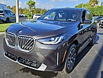 New 2026 BMW X3 30 XDRIVE in FT. PIERCE, FLORIDA (Photo 7)