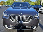 New 2026 BMW X3 30 XDRIVE in FT. PIERCE, FLORIDA (Photo 8)