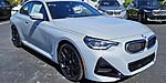 New 2026 BMW 2 SERIES 230I in FT. PIERCE, FLORIDA