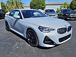 New 2026 BMW 2 SERIES 230I in FT. PIERCE, FLORIDA (Photo 1)