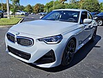 New 2026 BMW 2 SERIES 230I in FT. PIERCE, FLORIDA (Photo 11)