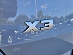 New 2026 BMW X3 M50 XDRIVE in FT. PIERCE, FLORIDA (Photo 21)