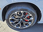 New 2026 BMW X3 M50 XDRIVE in FT. PIERCE, FLORIDA (Photo 26)