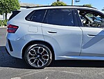 New 2026 BMW X3 M50 XDRIVE in FT. PIERCE, FLORIDA (Photo 4)