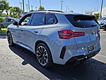 New 2026 BMW X3 M50 XDRIVE in FT. PIERCE, FLORIDA (Photo 7)