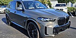 New 2026 BMW X5 XDRIVE40I in FT. PIERCE, FLORIDA