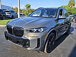 New 2026 BMW X5 XDRIVE40I in FT. PIERCE, FLORIDA (Photo 11)