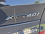 New 2026 BMW X5 XDRIVE40I in FT. PIERCE, FLORIDA (Photo 22)