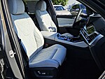New 2026 BMW X5 XDRIVE40I in FT. PIERCE, FLORIDA (Photo 25)