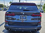 New 2026 BMW X5 XDRIVE40I in FT. PIERCE, FLORIDA (Photo 6)