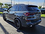 New 2026 BMW X5 XDRIVE40I in FT. PIERCE, FLORIDA (Photo 7)