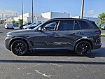 New 2026 BMW X5 XDRIVE40I in FT. PIERCE, FLORIDA (Photo 9)