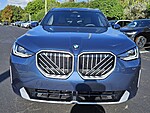 New 2026 BMW X3 30 XDRIVE in FT. PIERCE, FLORIDA (Photo 11)