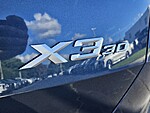 New 2026 BMW X3 30 XDRIVE in FT. PIERCE, FLORIDA (Photo 21)