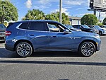 New 2026 BMW X3 30 XDRIVE in FT. PIERCE, FLORIDA (Photo 3)