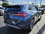 New 2026 BMW X3 30 XDRIVE in FT. PIERCE, FLORIDA (Photo 5)