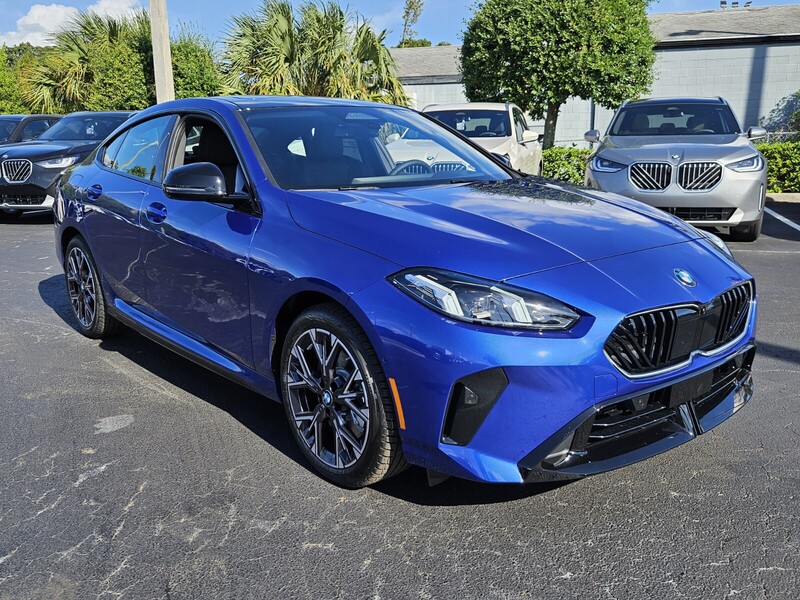 New 2026 BMW 2 SERIES 228 in FT. PIERCE, FLORIDA
