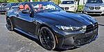 New 2026 BMW M4 COMPETITION XDRIVE in FT. PIERCE, FLORIDA