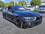 New 2026 BMW M4 COMPETITION XDRIVE in FT. PIERCE, FLORIDA (Photo 13)