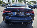 New 2026 BMW M4 COMPETITION XDRIVE in FT. PIERCE, FLORIDA (Photo 18)