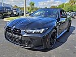 New 2026 BMW M4 COMPETITION XDRIVE in FT. PIERCE, FLORIDA (Photo 23)