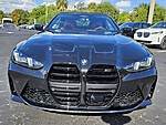 New 2026 BMW M4 COMPETITION XDRIVE in FT. PIERCE, FLORIDA (Photo 24)