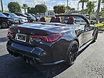 New 2026 BMW M4 COMPETITION XDRIVE in FT. PIERCE, FLORIDA (Photo 5)