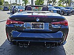 New 2026 BMW M4 COMPETITION XDRIVE in FT. PIERCE, FLORIDA (Photo 6)