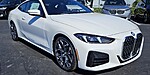 New 2026 BMW 4 SERIES 430i in FT. PIERCE, FLORIDA