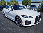 New 2026 BMW 4 SERIES 430I in FT. PIERCE, FLORIDA (Photo 1)