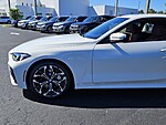 New 2026 BMW 4 SERIES 430I in FT. PIERCE, FLORIDA (Photo 10)
