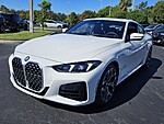 New 2026 BMW 4 SERIES 430I in FT. PIERCE, FLORIDA (Photo 11)