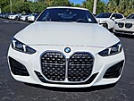 New 2026 BMW 4 SERIES 430I in FT. PIERCE, FLORIDA (Photo 12)