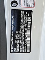 New 2026 BMW 4 SERIES 430I in FT. PIERCE, FLORIDA (Photo 21)