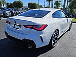New 2026 BMW 4 SERIES 430I in FT. PIERCE, FLORIDA (Photo 5)