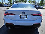 New 2026 BMW 4 SERIES 430I in FT. PIERCE, FLORIDA (Photo 6)