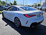 New 2026 BMW 4 SERIES 430I in FT. PIERCE, FLORIDA (Photo 7)