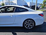 New 2026 BMW 4 SERIES 430I in FT. PIERCE, FLORIDA (Photo 8)